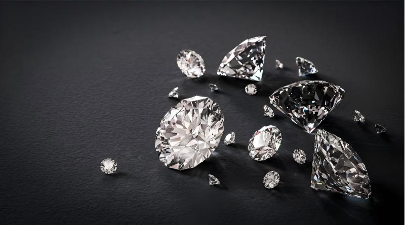 The Impact of Carat Weight on Diamond Value