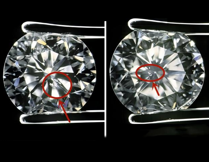 What Is Diamond Clarity Blog Page